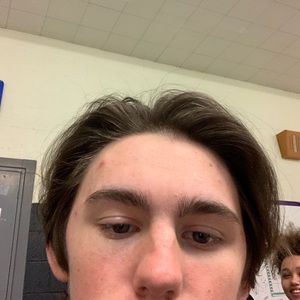 Meet your Posher, James